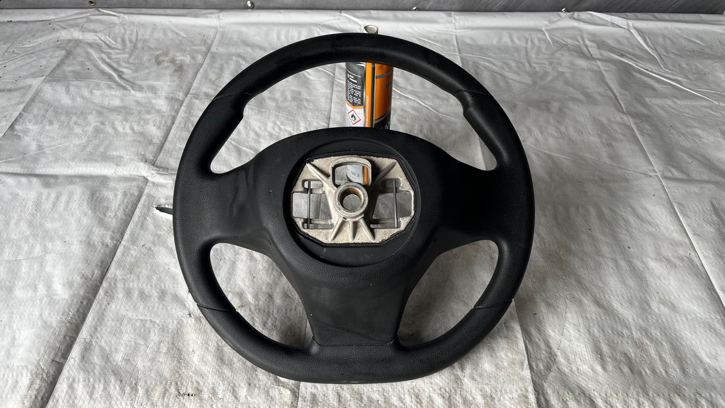 Волан Opel Vivaro 2019-