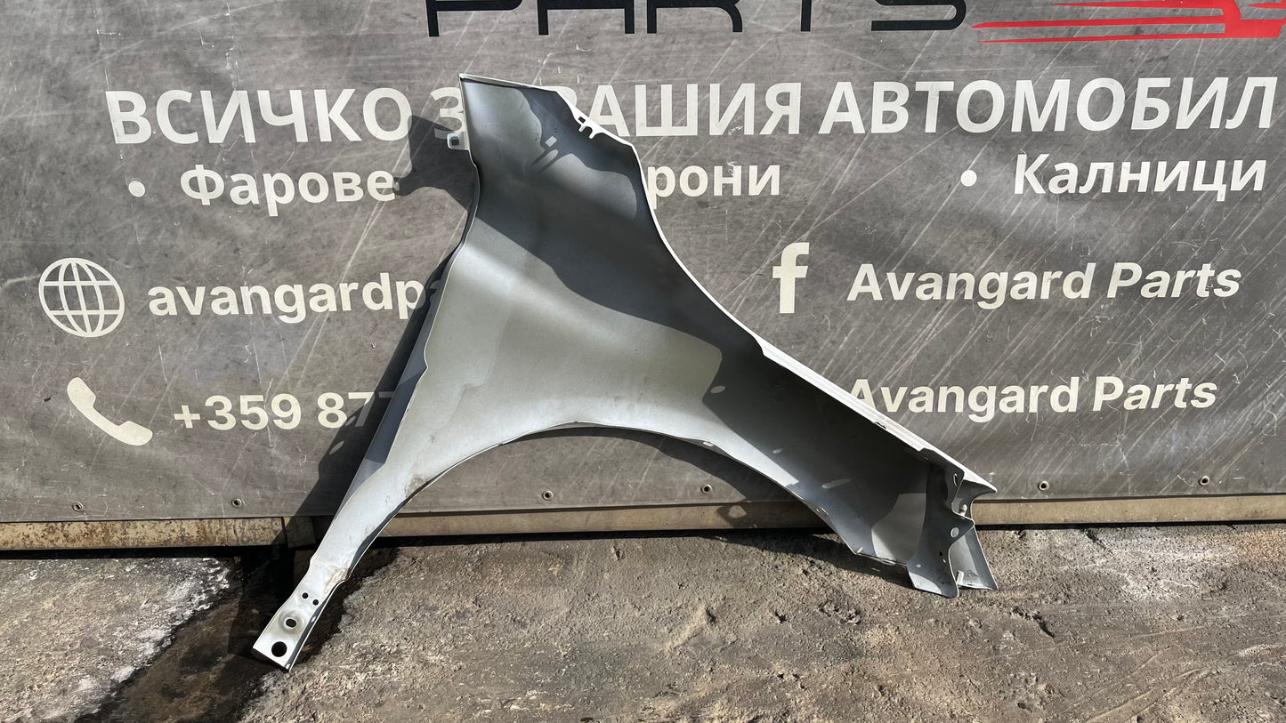 Ляв калник Volvo XC60 1 2007-