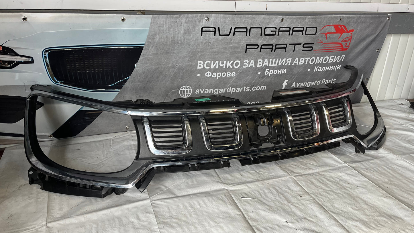 Предна решетка Suzuki Ignis 3 (2016-2019)