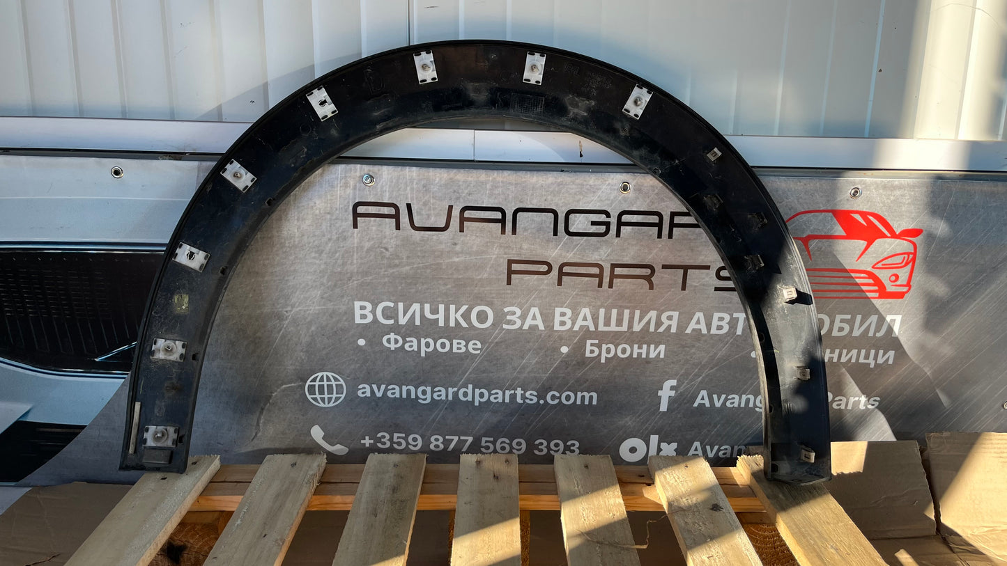 Задна дясна вежда Peugeot 208 2 2019-
