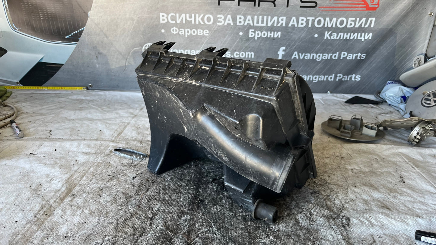 Opel Vectra C филтърна кутия