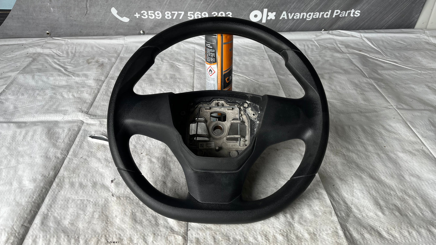 Волан Opel Vivaro 2019-