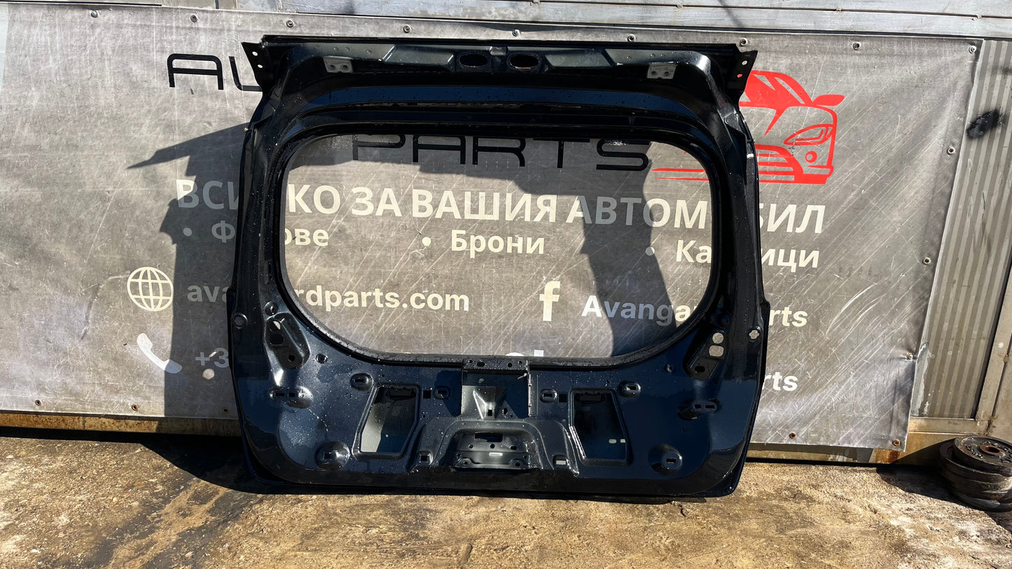 Багажна врата Ford Kuga 2008-2012