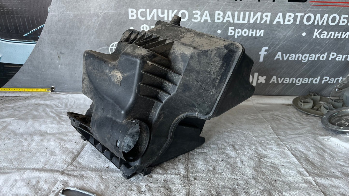 Mercedes A W169 филтърна кутия