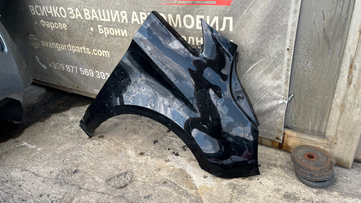 Десен калник Mercedes V W447 2015-