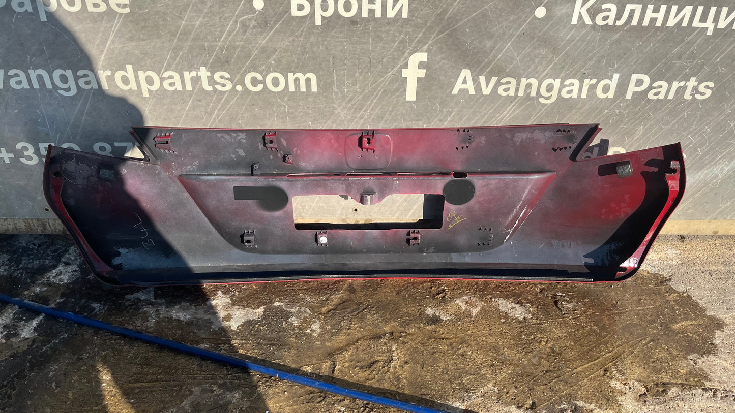 Панел на багажна врата Honda Civic 9 (2011-2017)