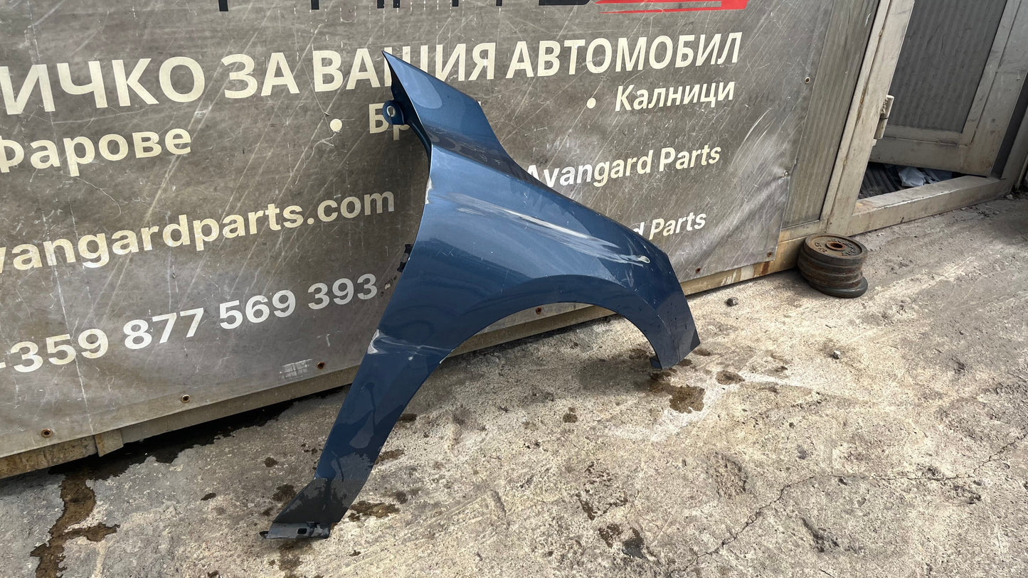 Десен калник Ford Focus MK4 2018-