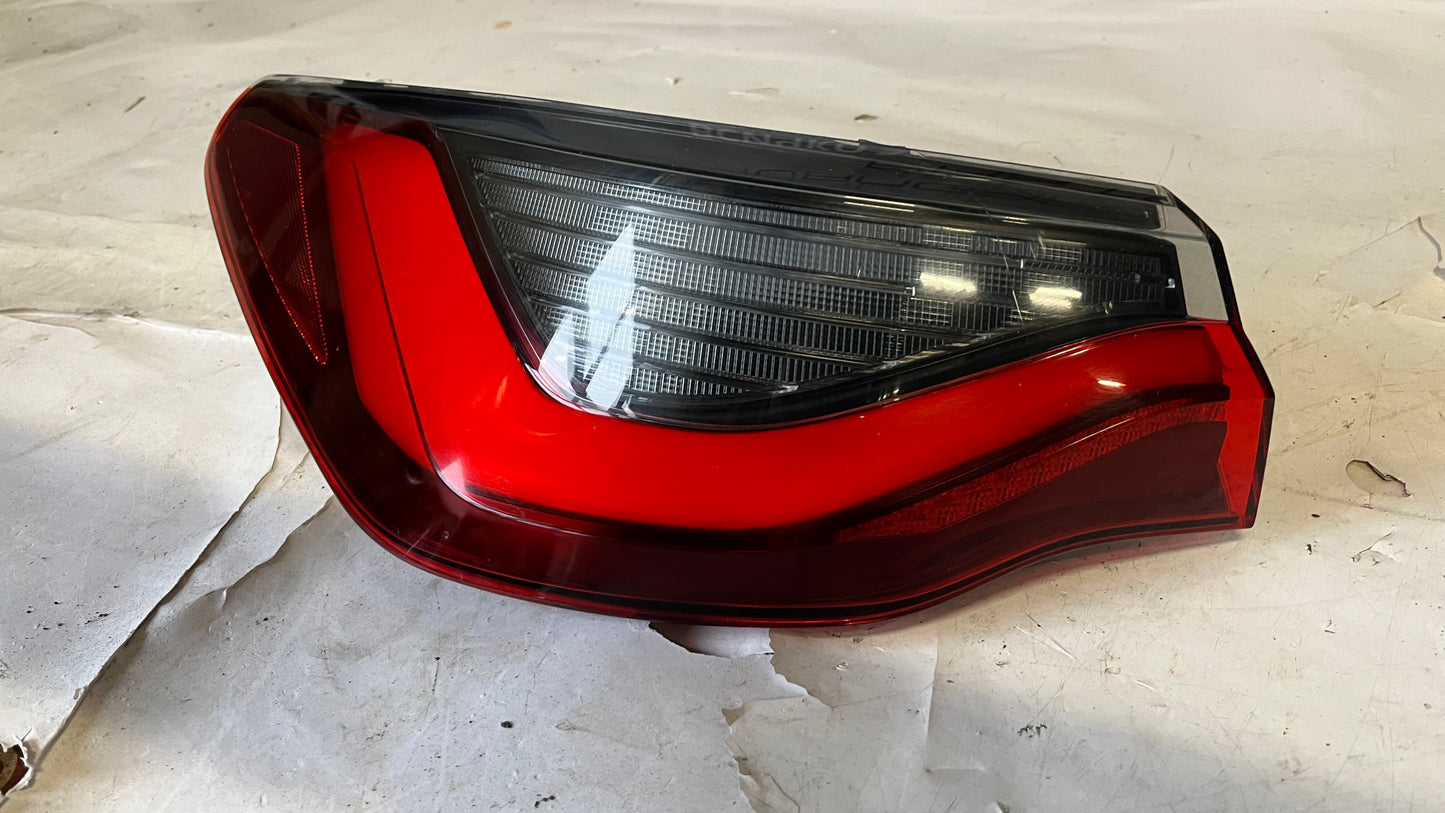 Ляв стоп BMW 4 G22 2020-