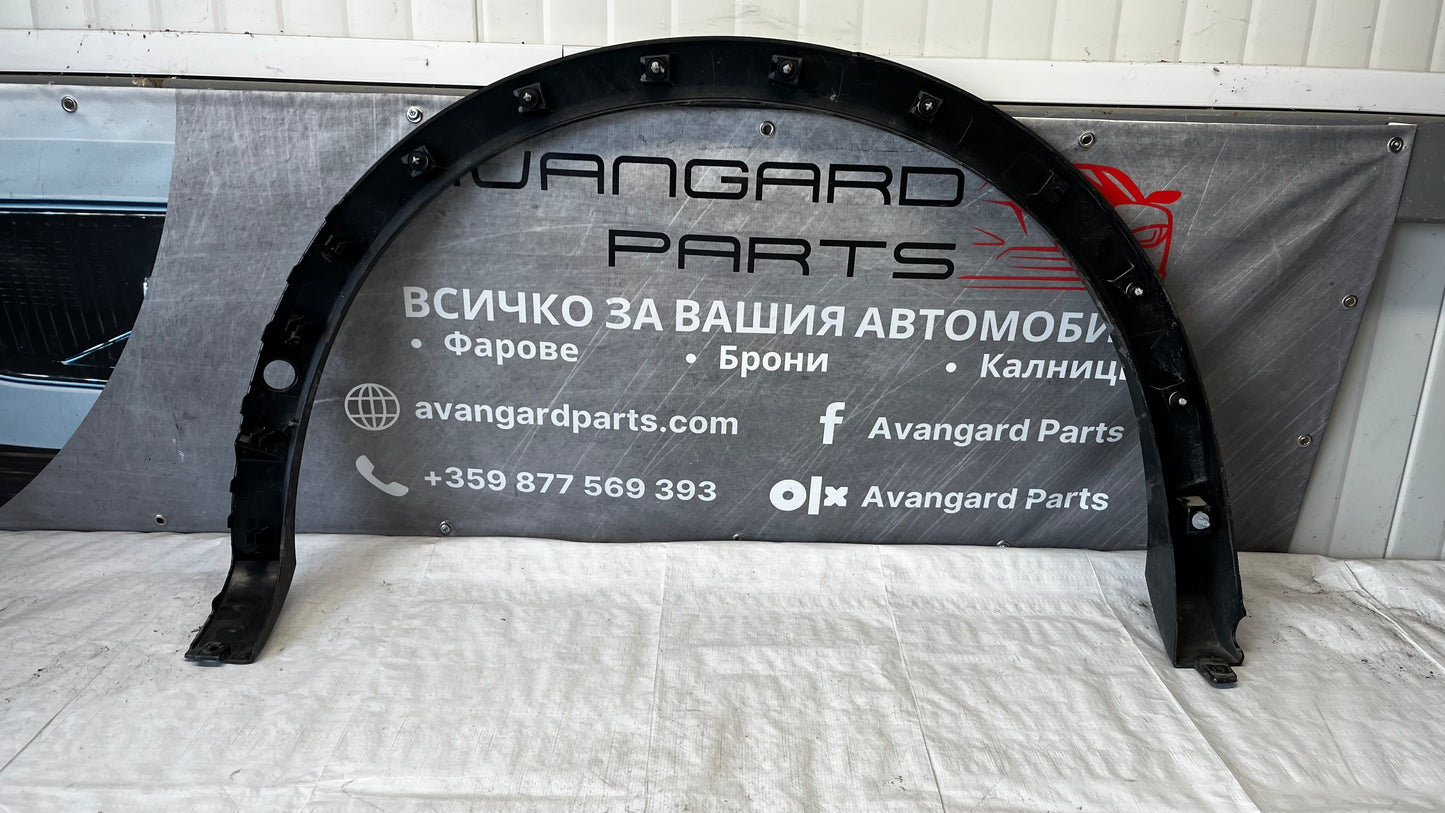 Volkswagen Tiguan R-Line вежда задна лява