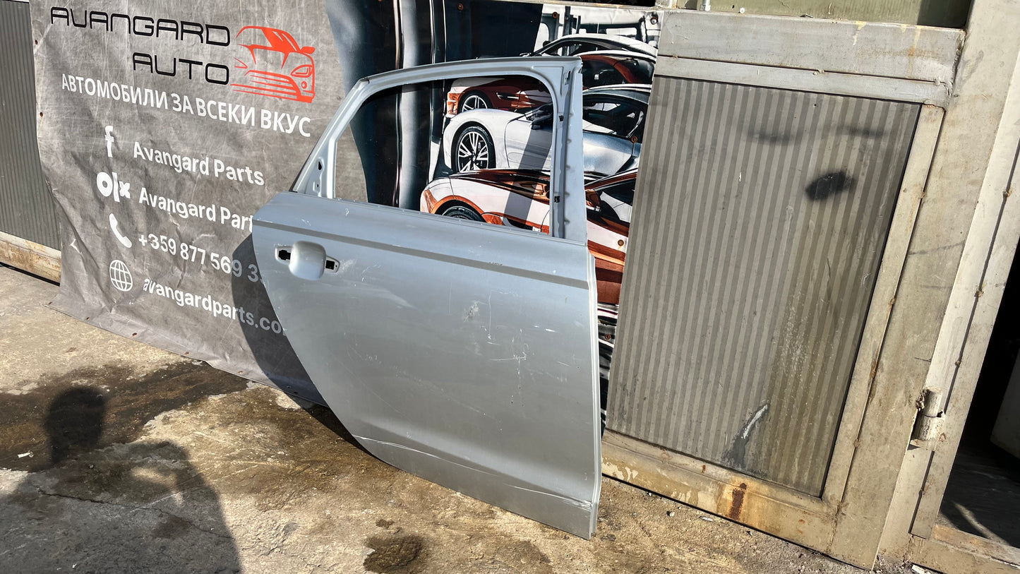 Audi A6 4G задна дясна врата