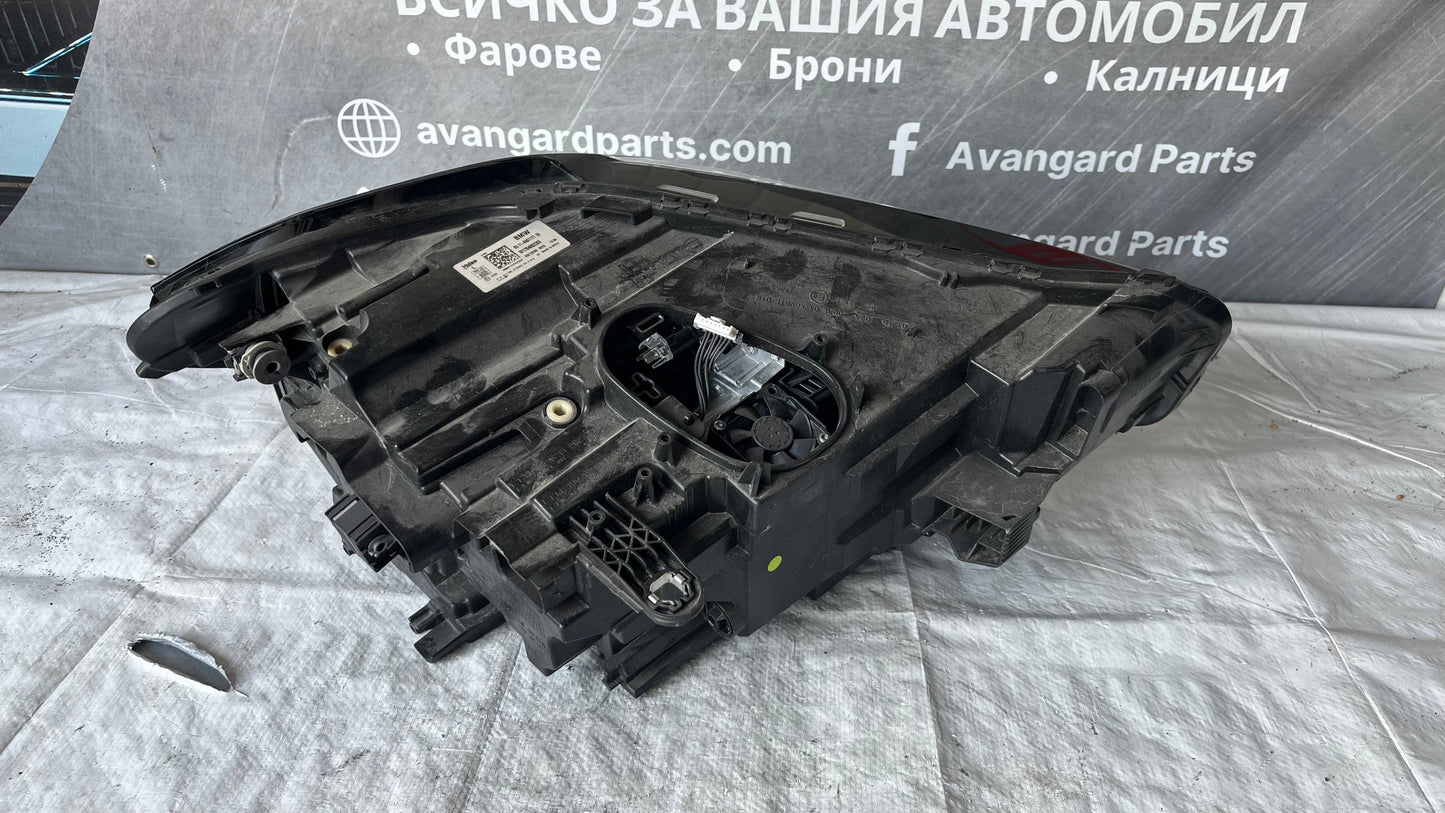 Ляв фар BMW X1 F48