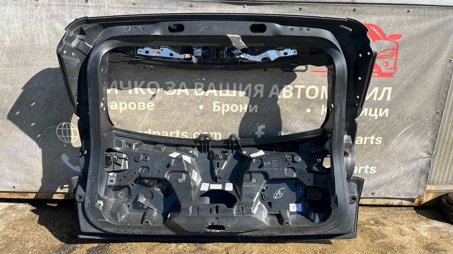 Багажна врата Opel Grandland X 2017-2024