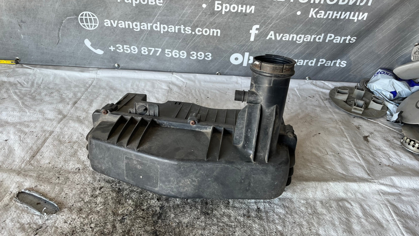 Citroen C3 филтърна кутия