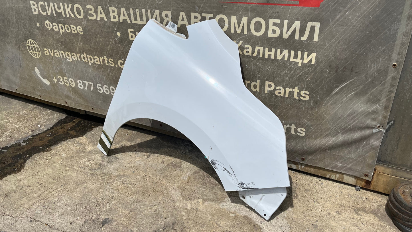 Десен калник Renault Kangoo 3/4