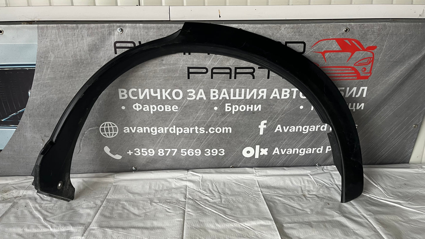 Задна лява вежда Mitsubishi Eclipse Cross 2018-