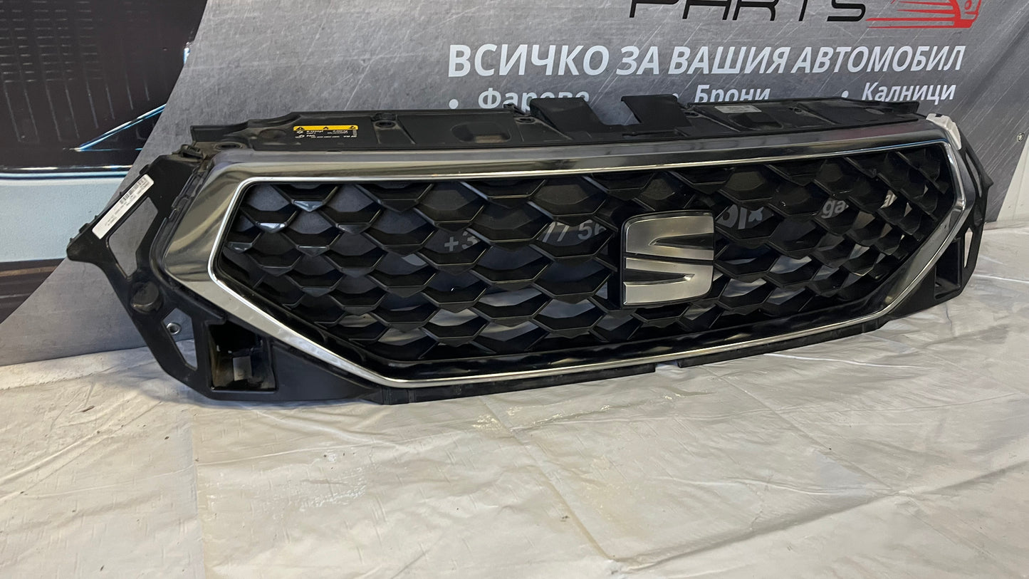 Предна решетка Seat Ateca 2020-