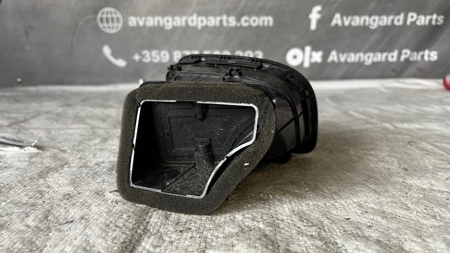 Лява духалка Volkswagen Golf 6 2008-