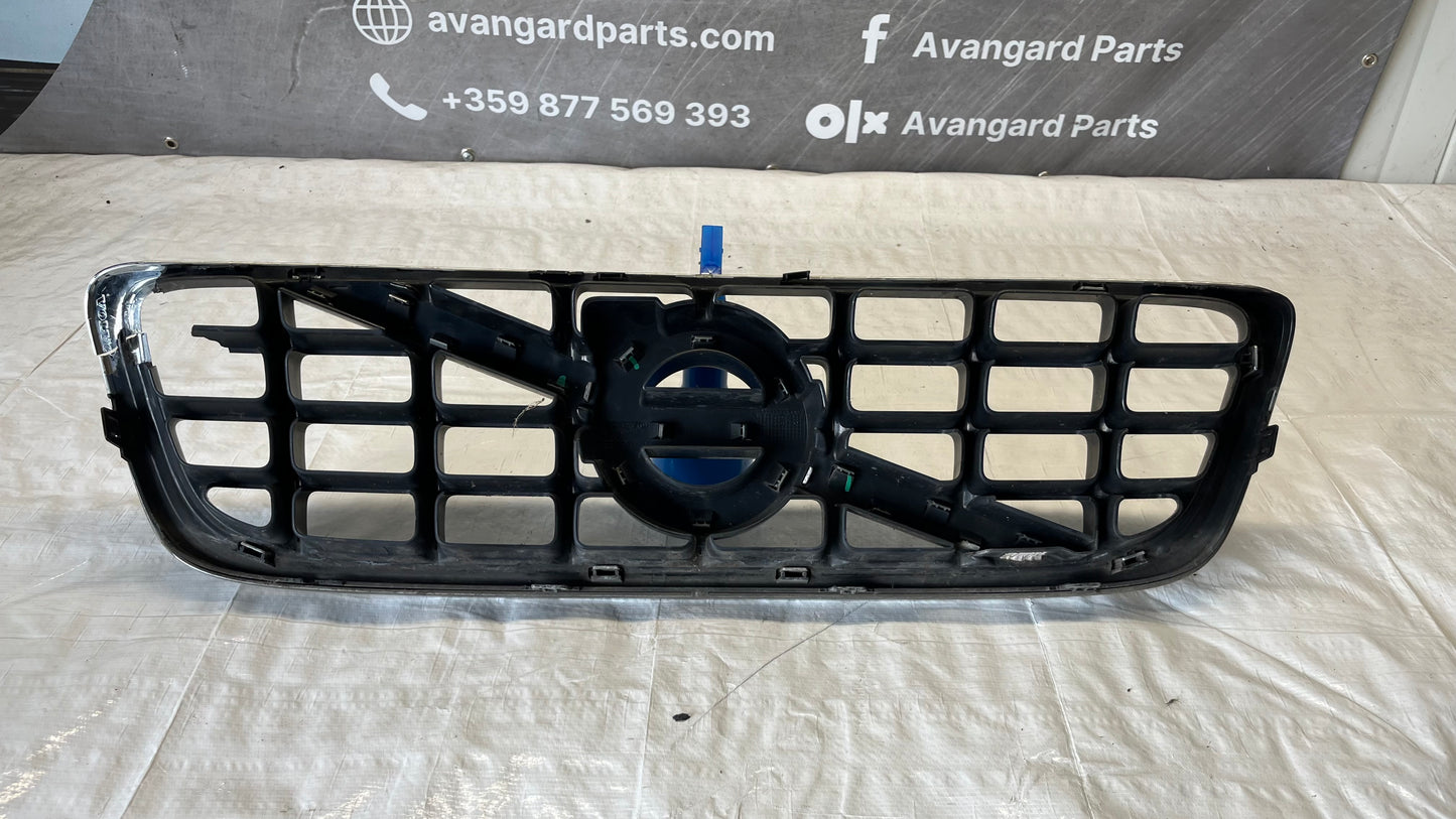 Volvo V70 3 предна решетка