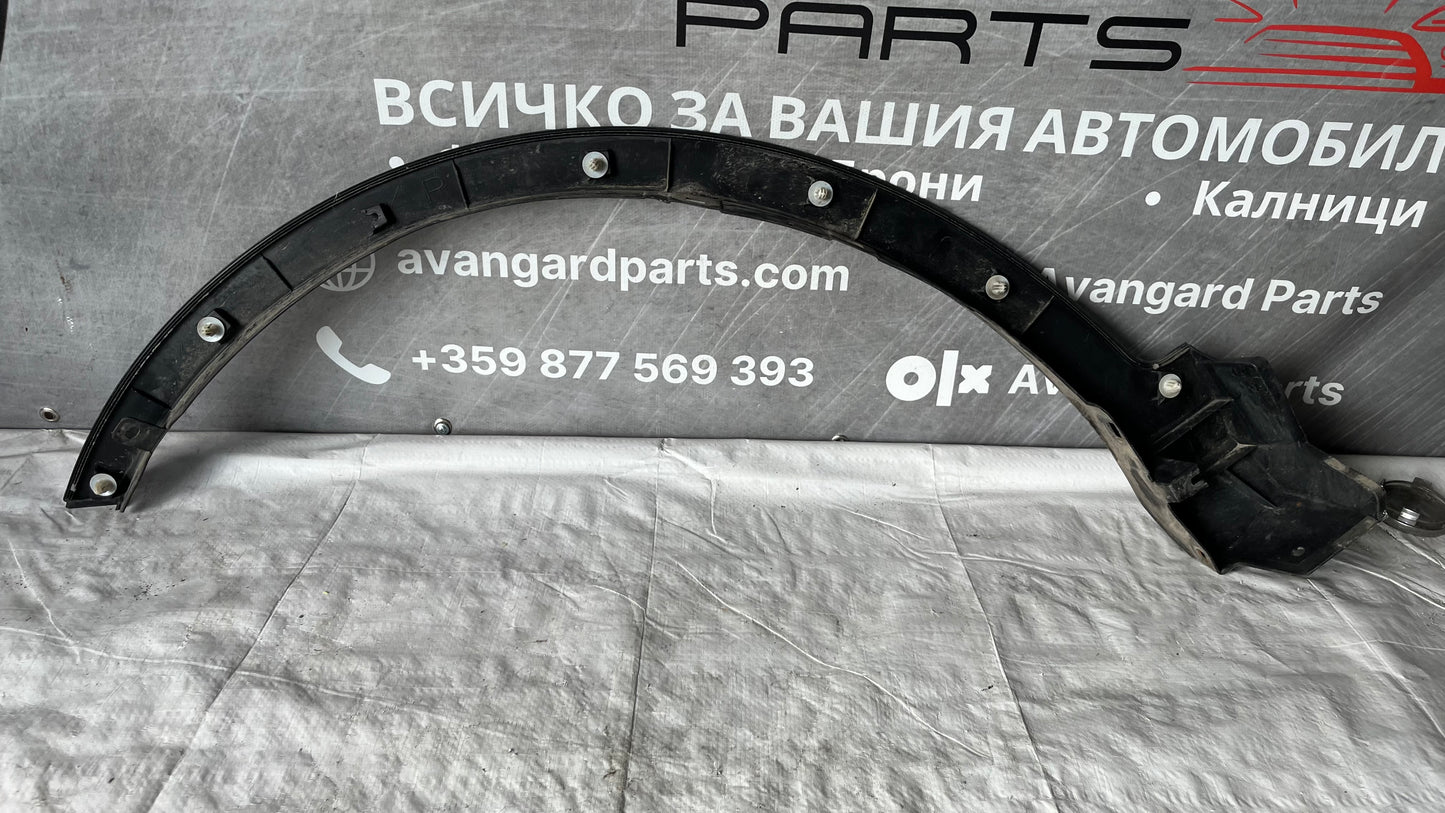 Предна дясна вежда Toyota RAV4 2015-
