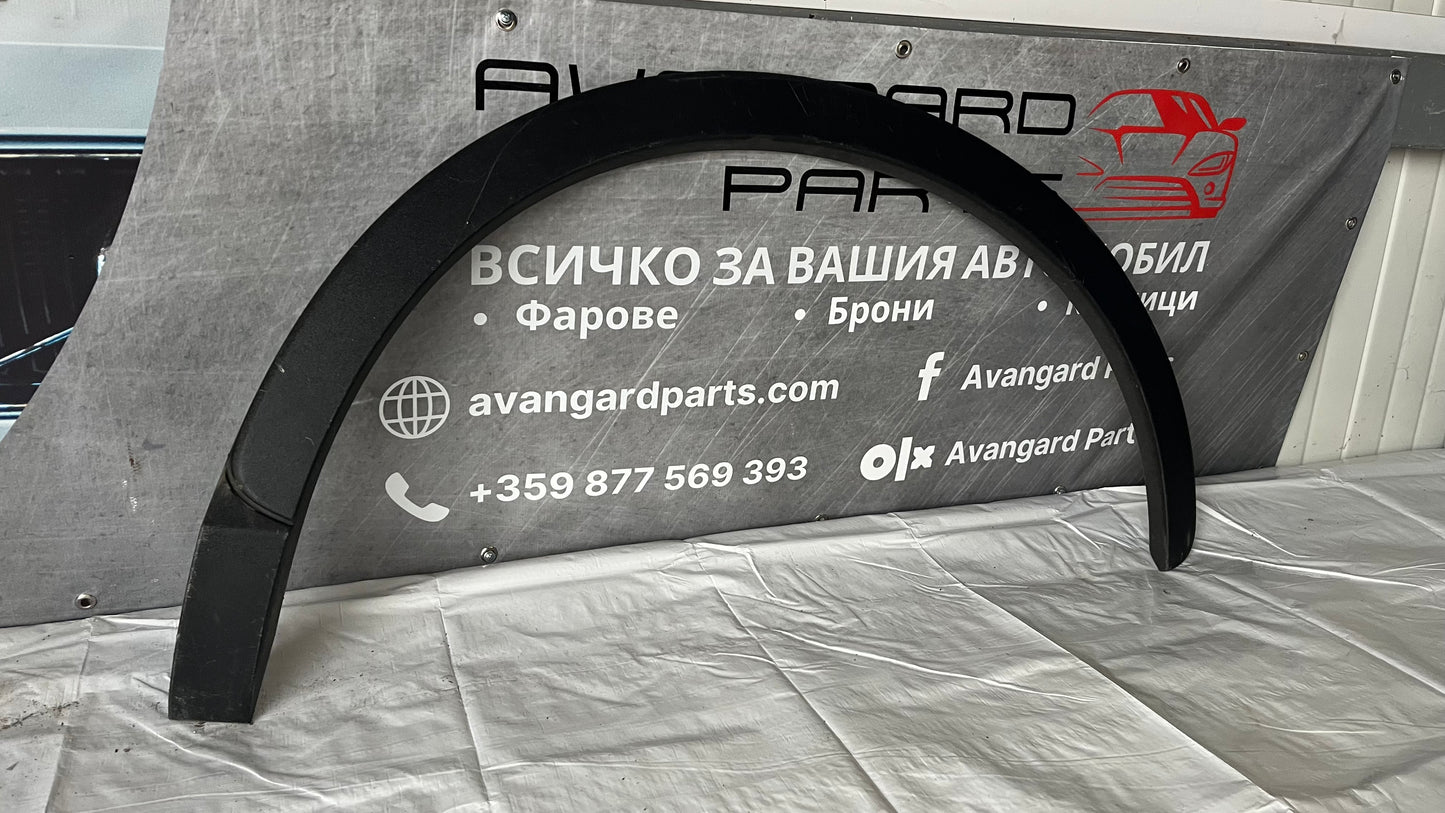 Задна лява вежда Audi Q3 (2011-2018)