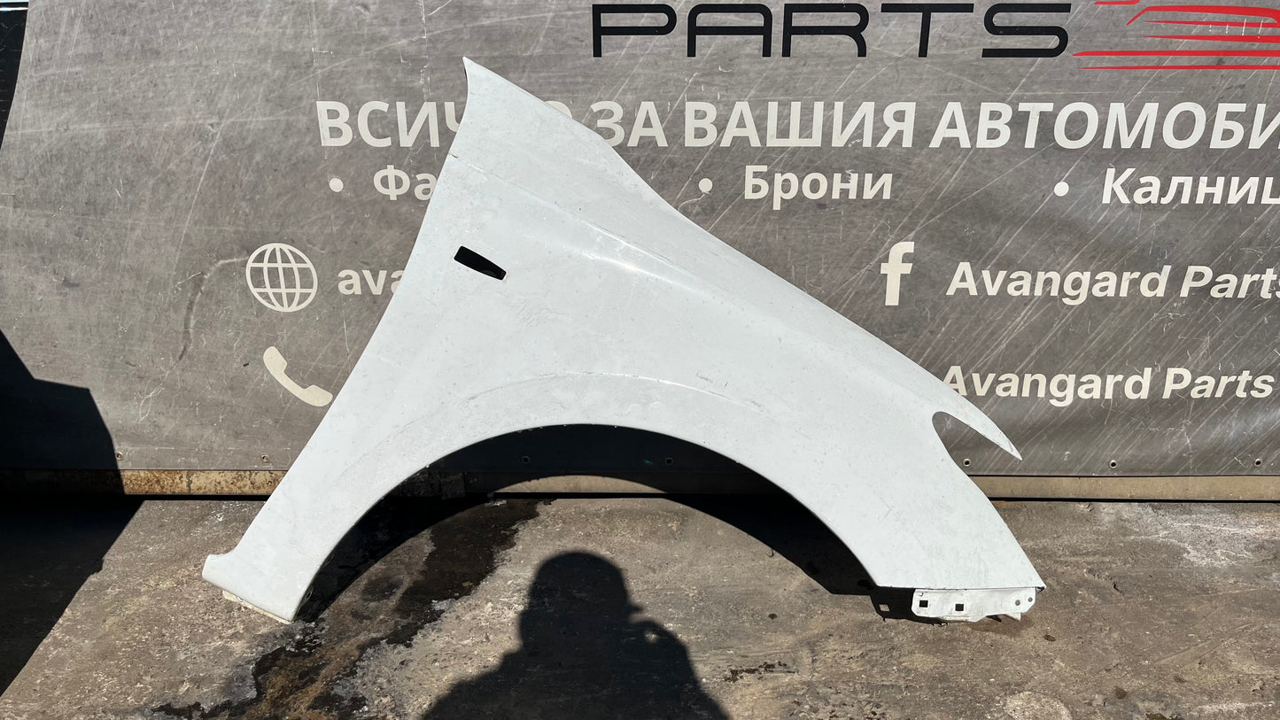 Десен калник Mitsubishi L200 2015-