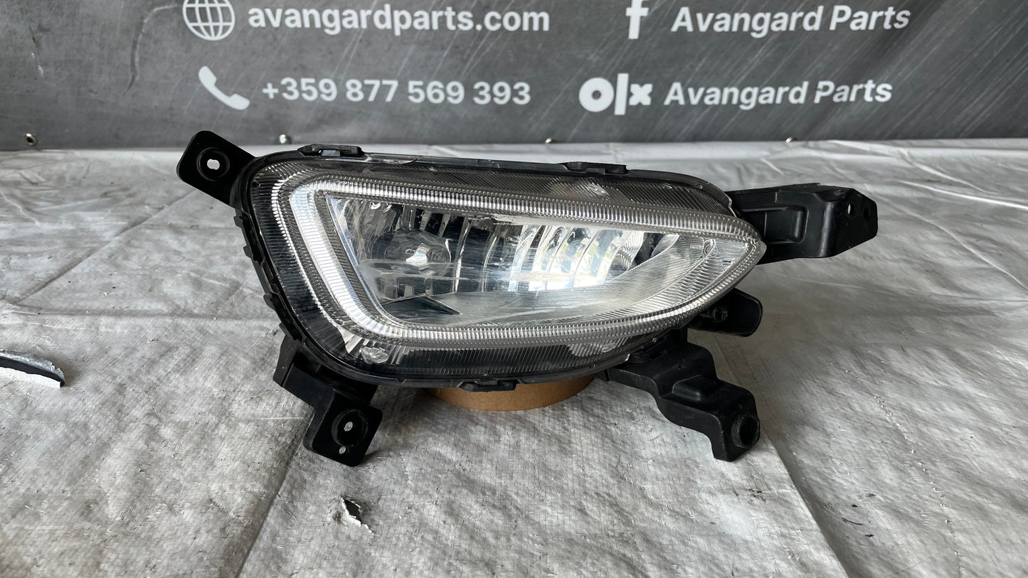Десен халоген Hyundai Tucson 2015