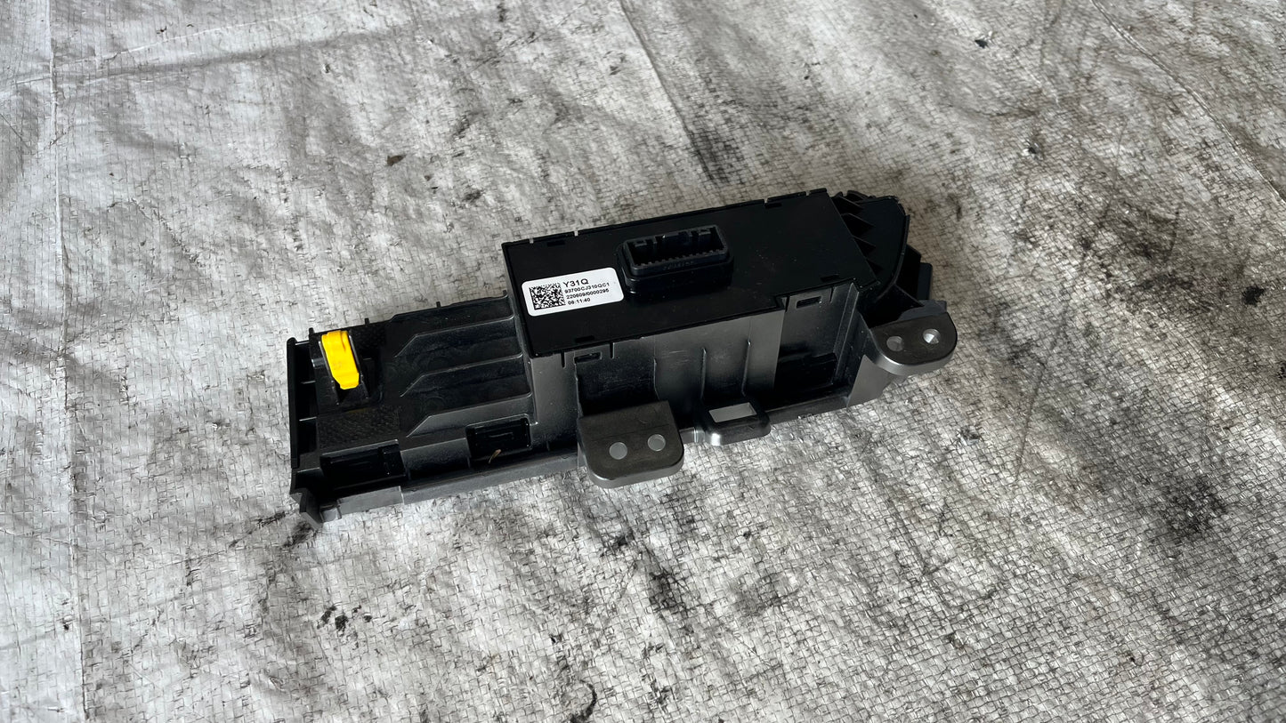 Kia Sportage 24- бутони с ръчна