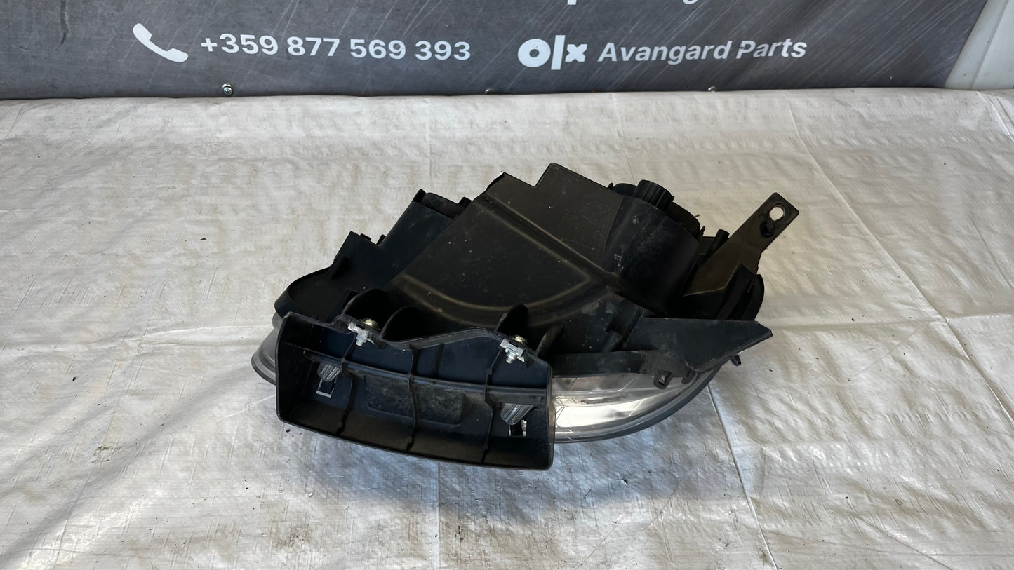 Fiat Panda 3 десен фар