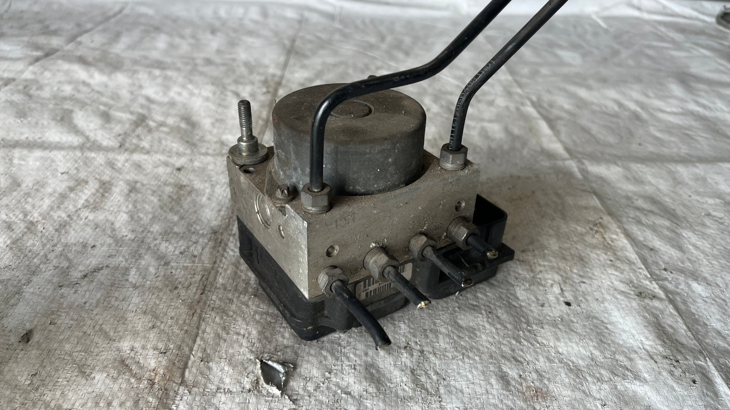 ABS модул Fiat Panda 2