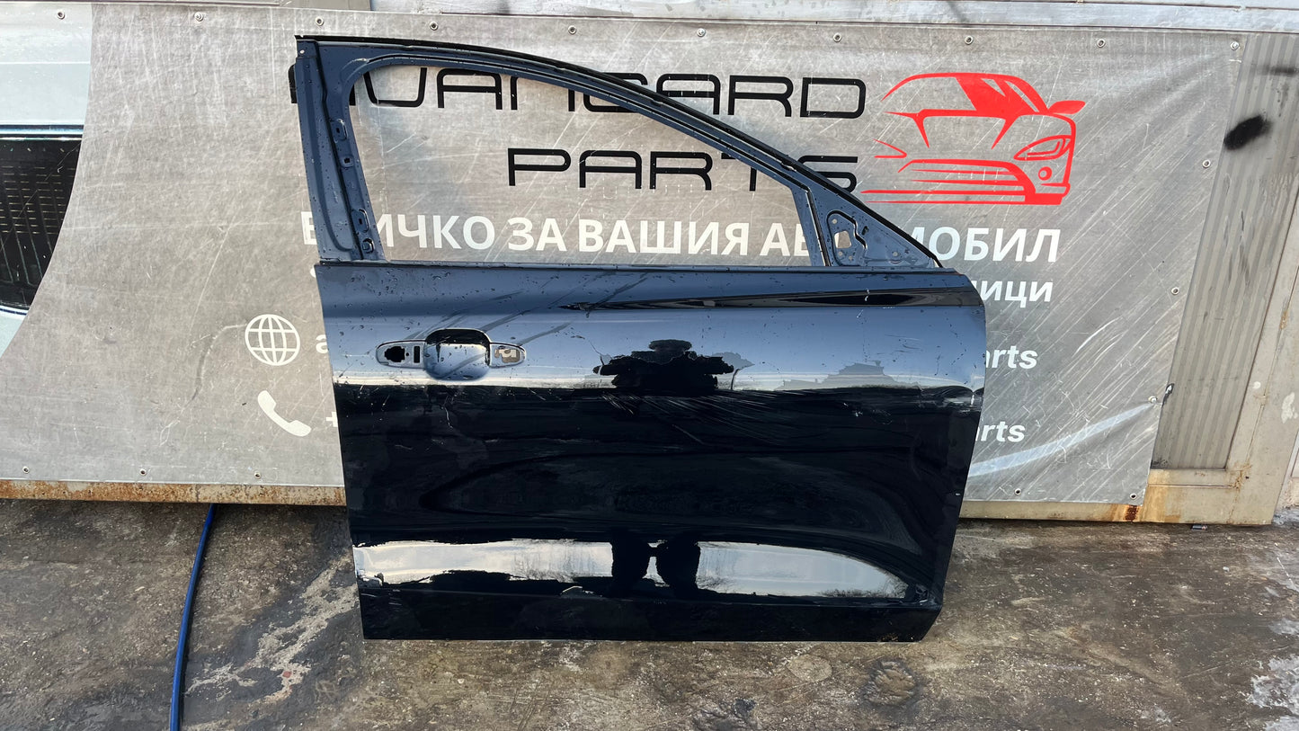 Предна лява врата Ford Focus 4 2018-