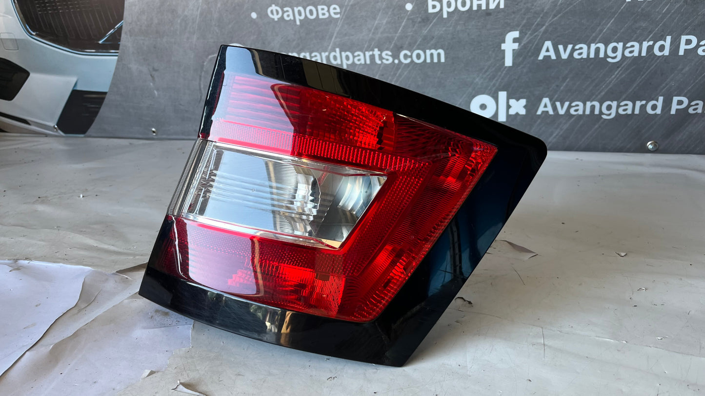Десен стоп Skoda Fabia 3 комби 2015-2022