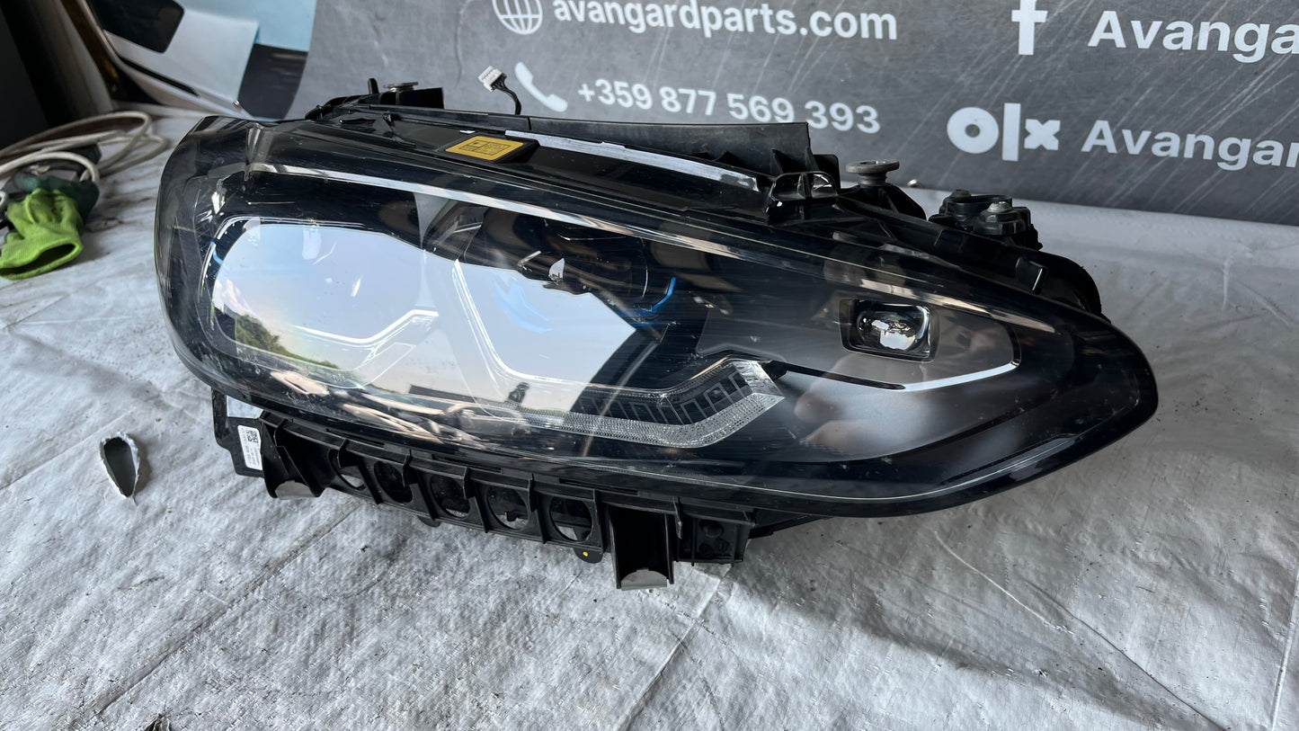 Десен фар BMW M3 M4 G22,G26,G80,G82