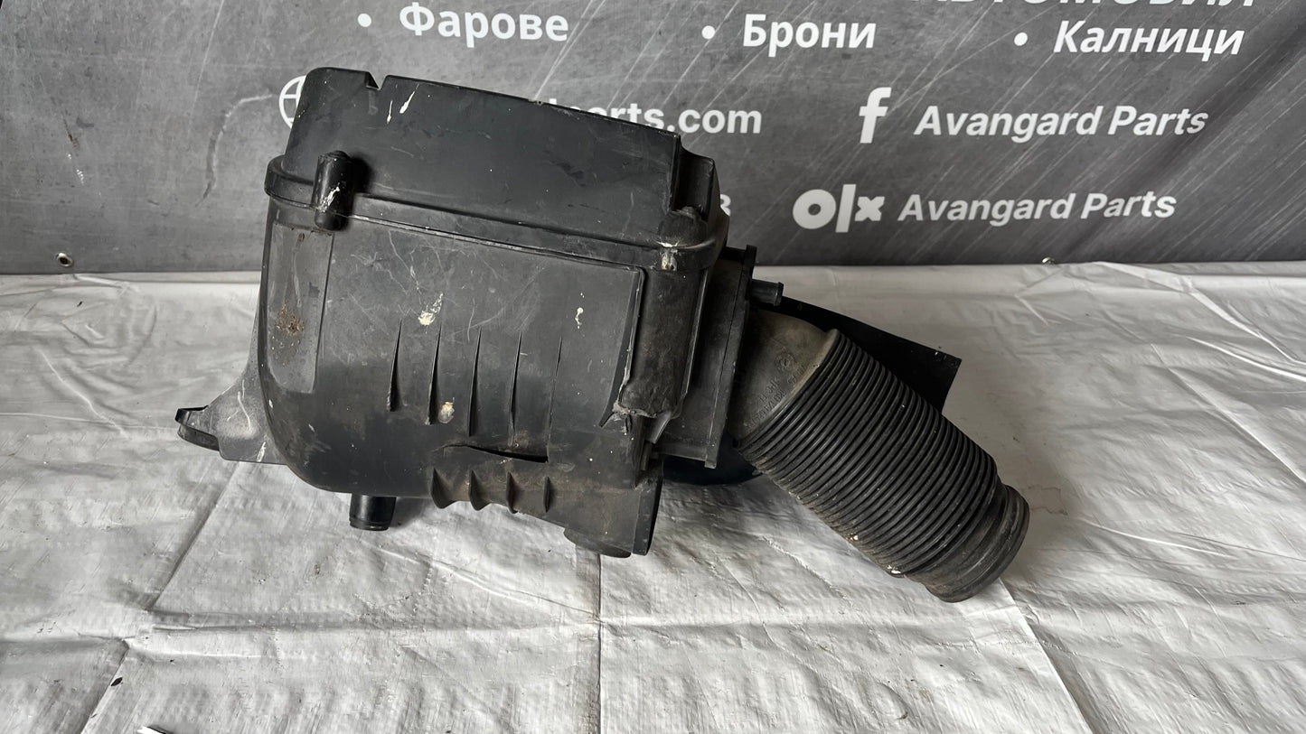 Кутия за въздушен филтър VW Scirocco 3 (2008-2020)