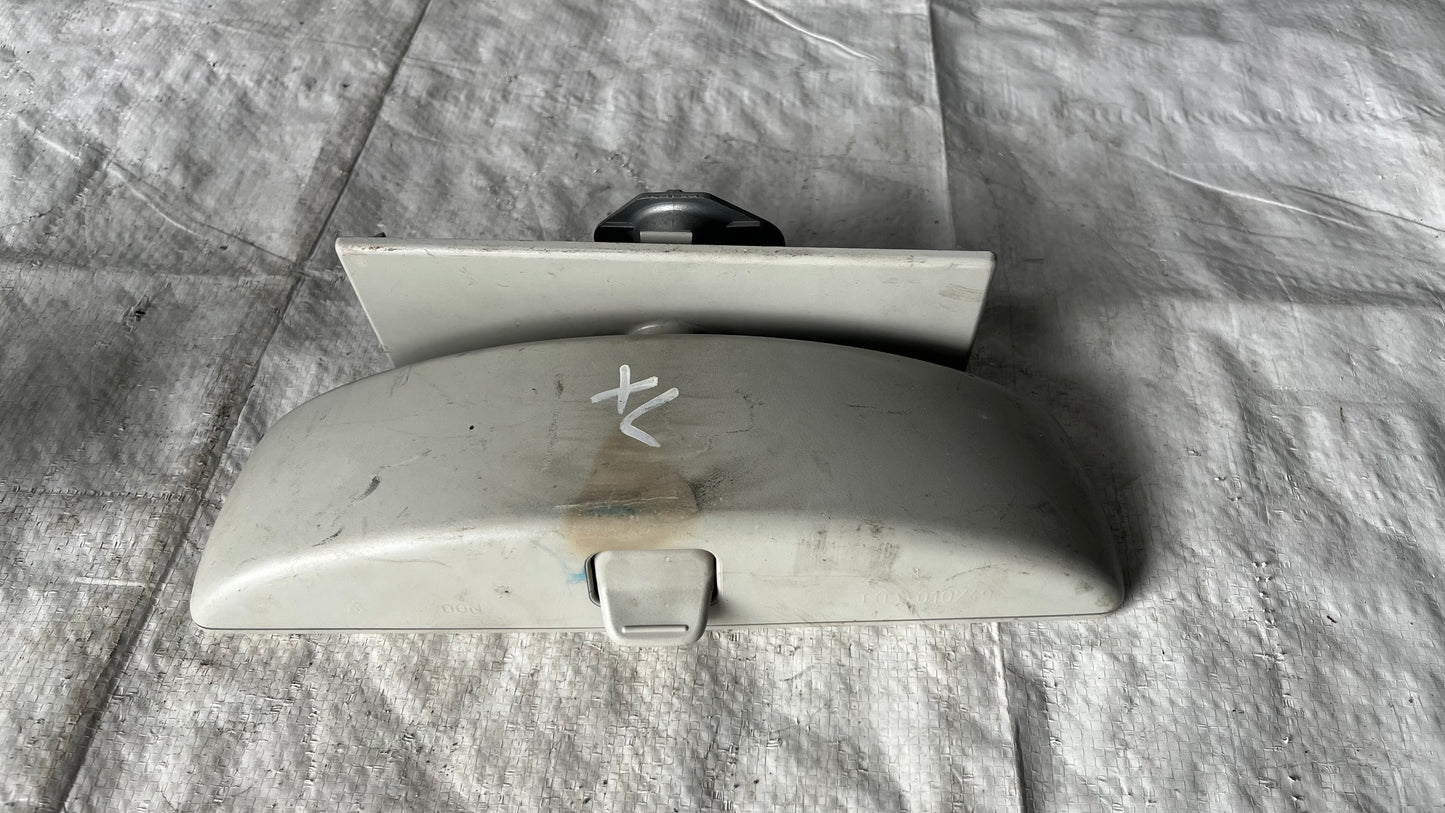Огледало за задно виждане Seat Altea XL