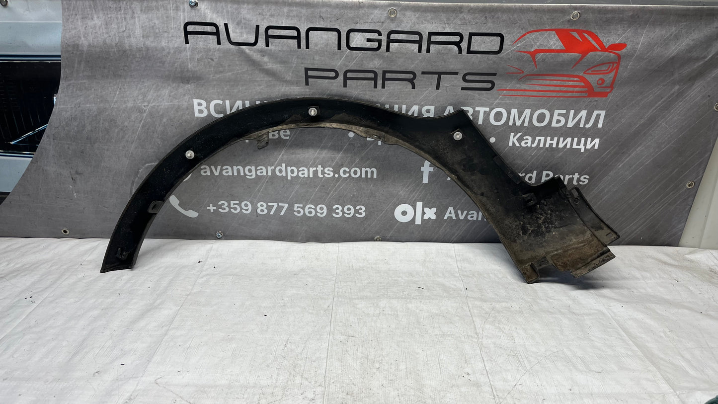 Suzuki SX4 вежда предна дясна