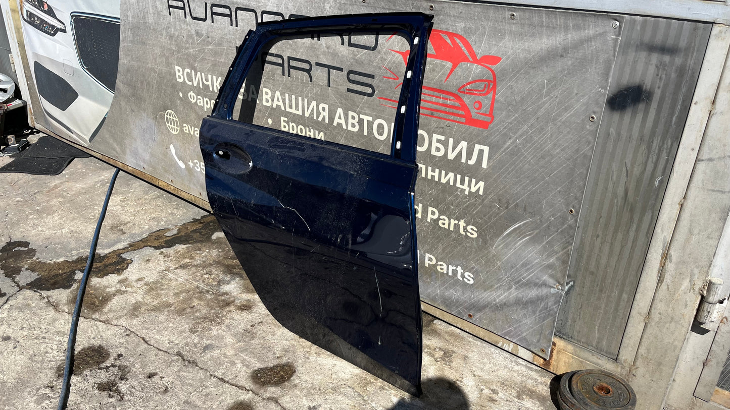 Задна дясна врата BMW 3 G21 2019-