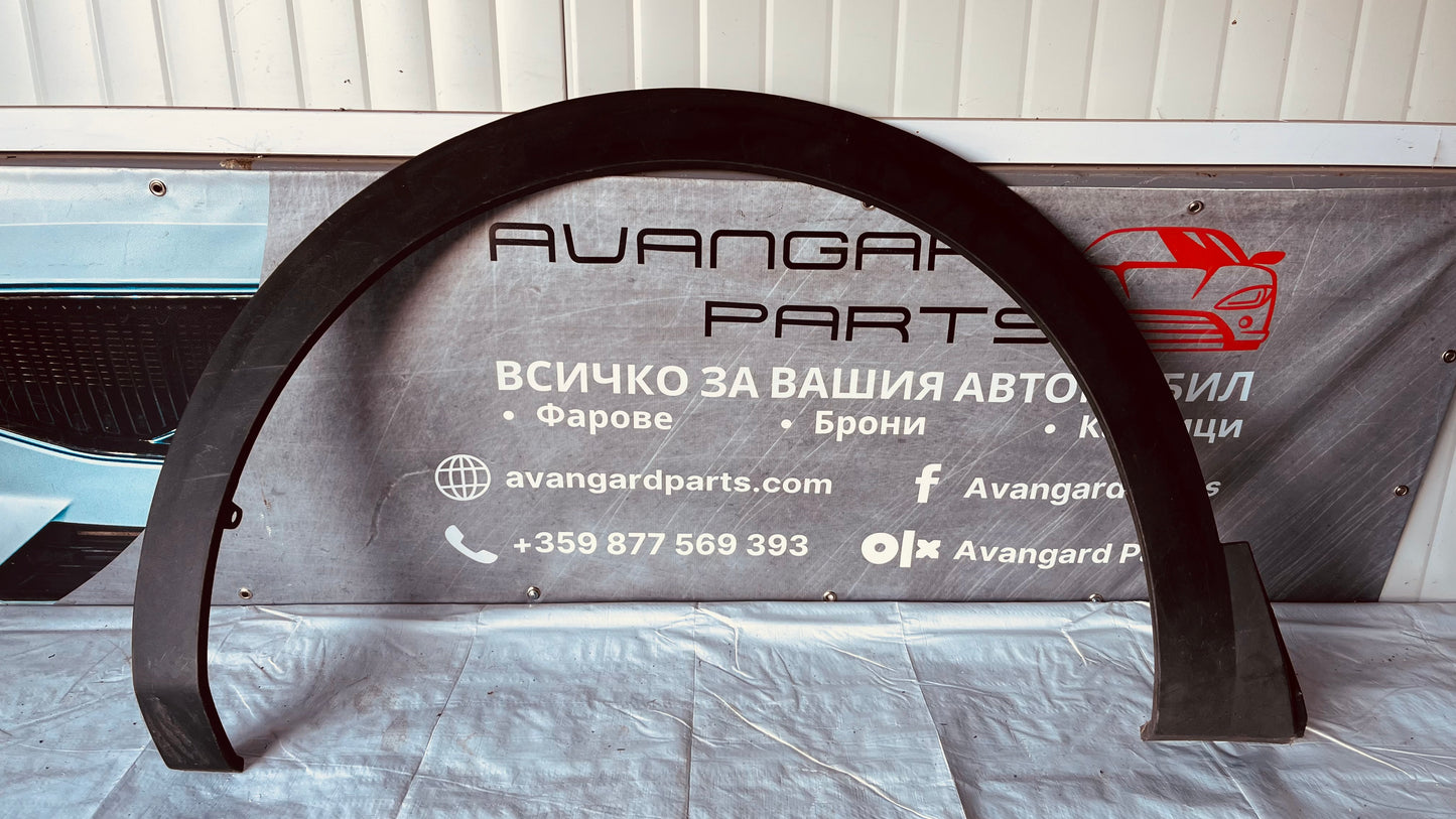 Предна лява вежда Peugeot 3008 2