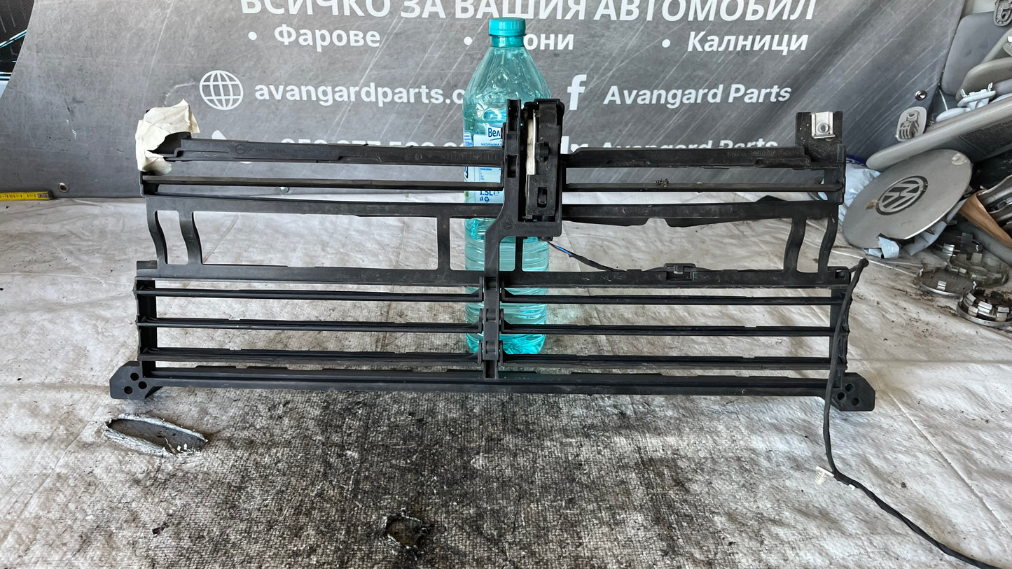 BMW 2 F45/F46 решетка радиатор