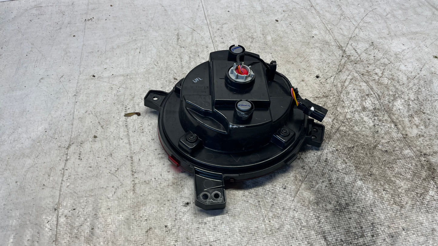 Hyundai Inster 24- ляв стоп