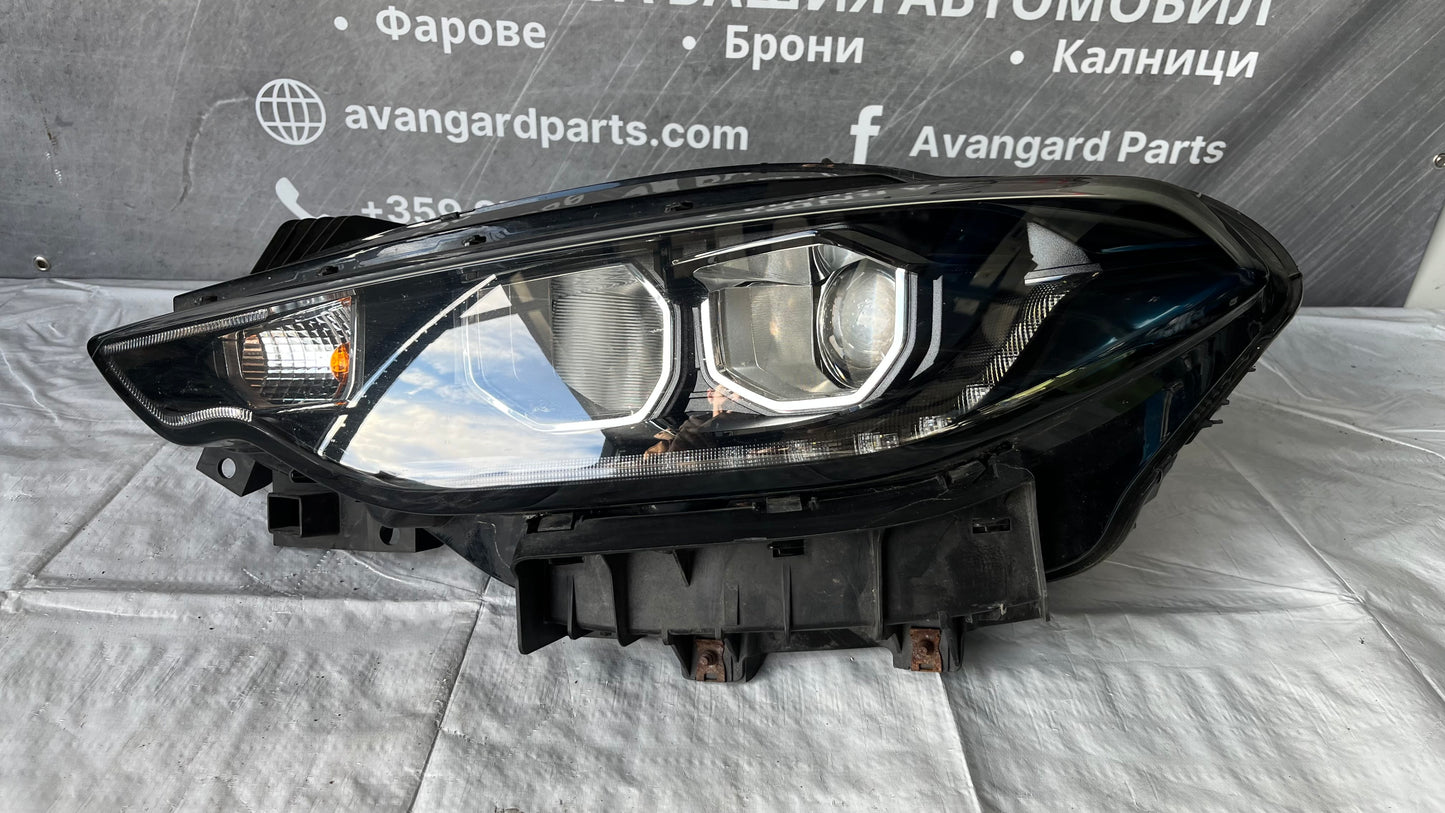 Ляв фар Fiat Tipo 2015-2020
