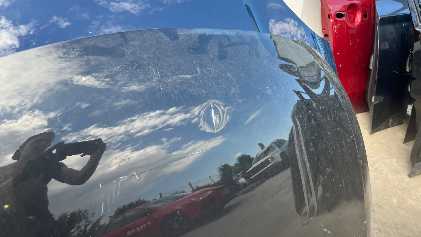Преден капак Suzuki Swift 2 (2010-2017)