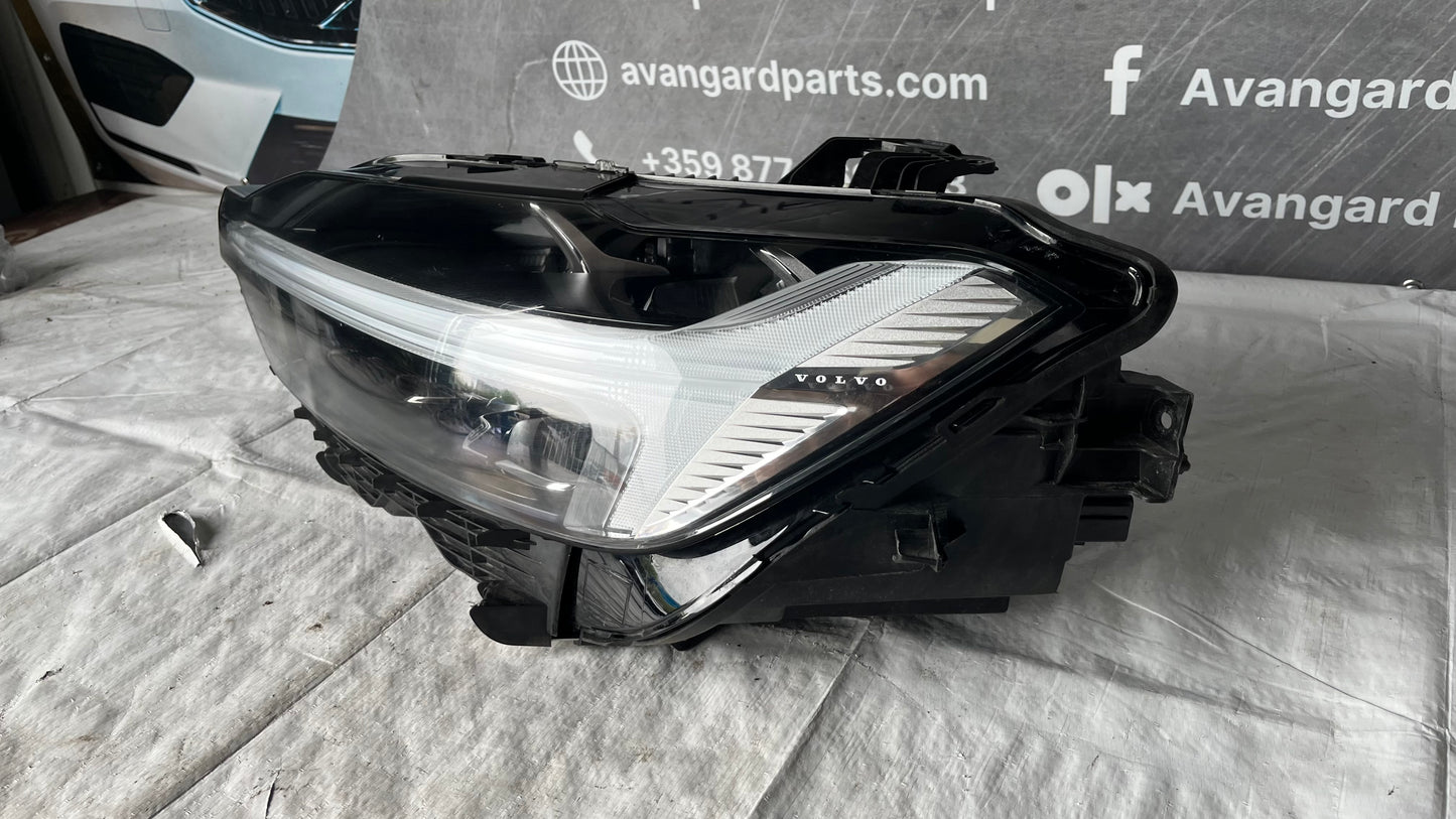 Ляв фар Volvo XC60 2 2017-
