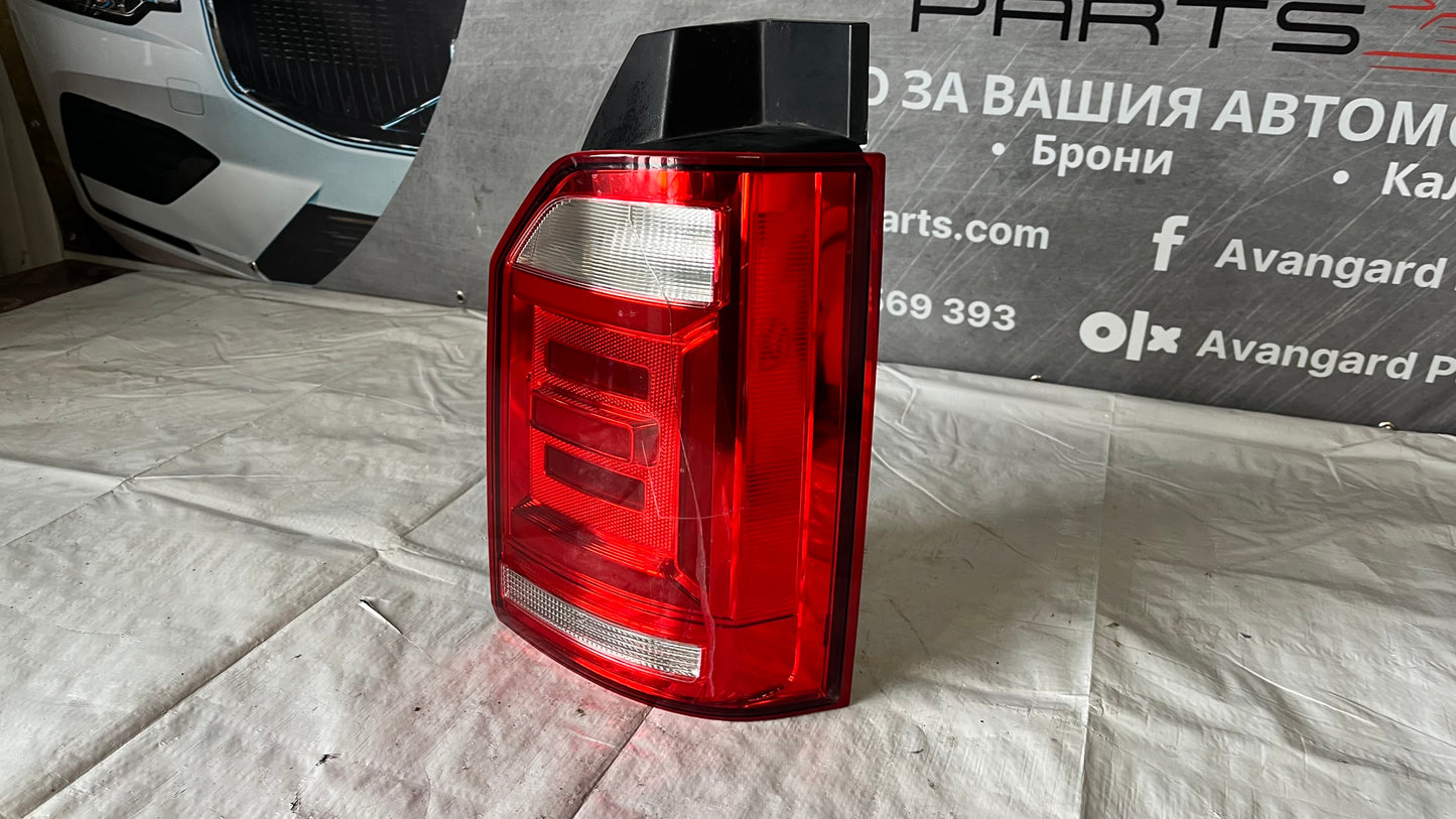 Десен стоп Volkswagen Transporter T6 2015-