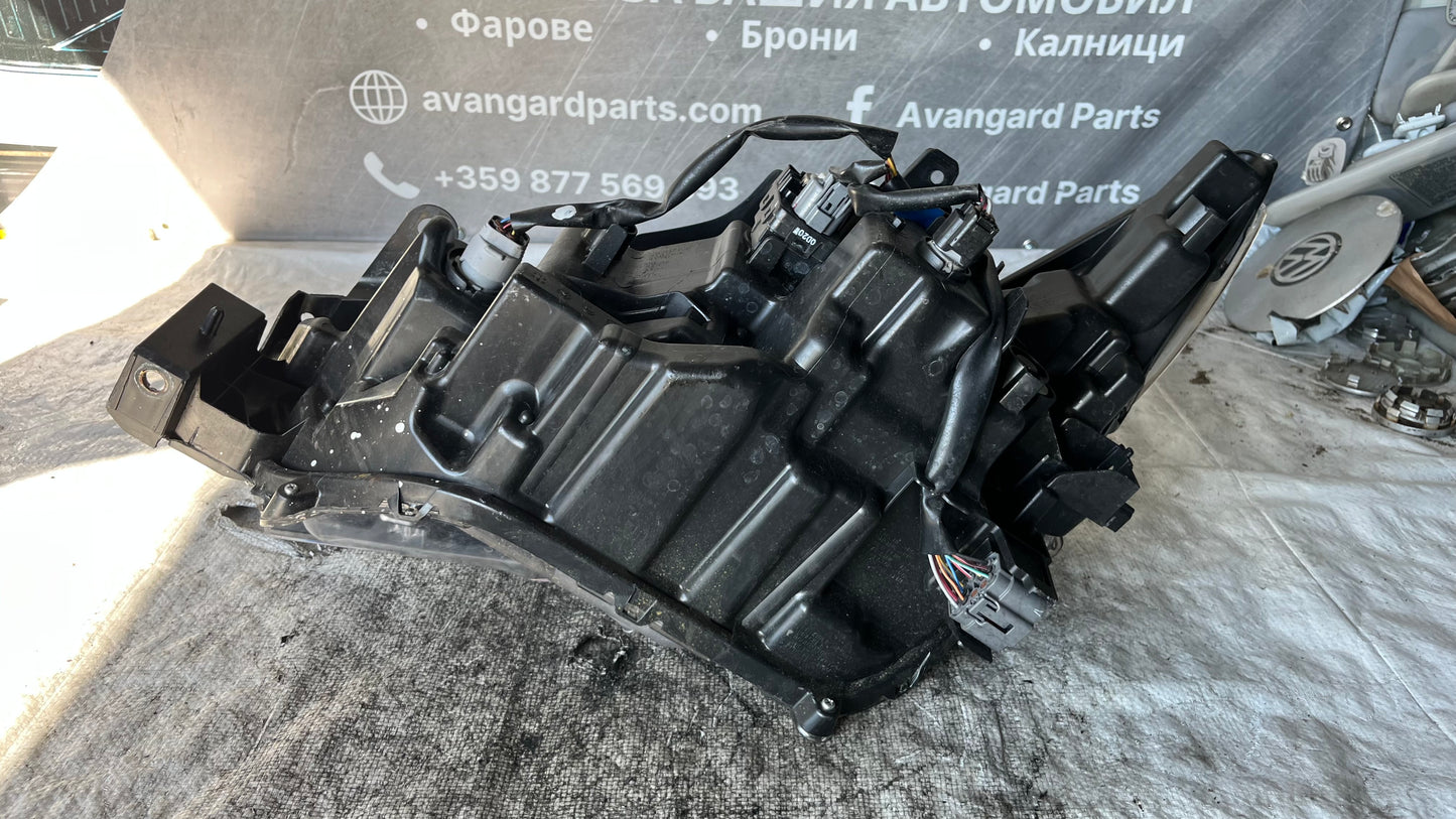 Mazda CX5 2022- десен фар