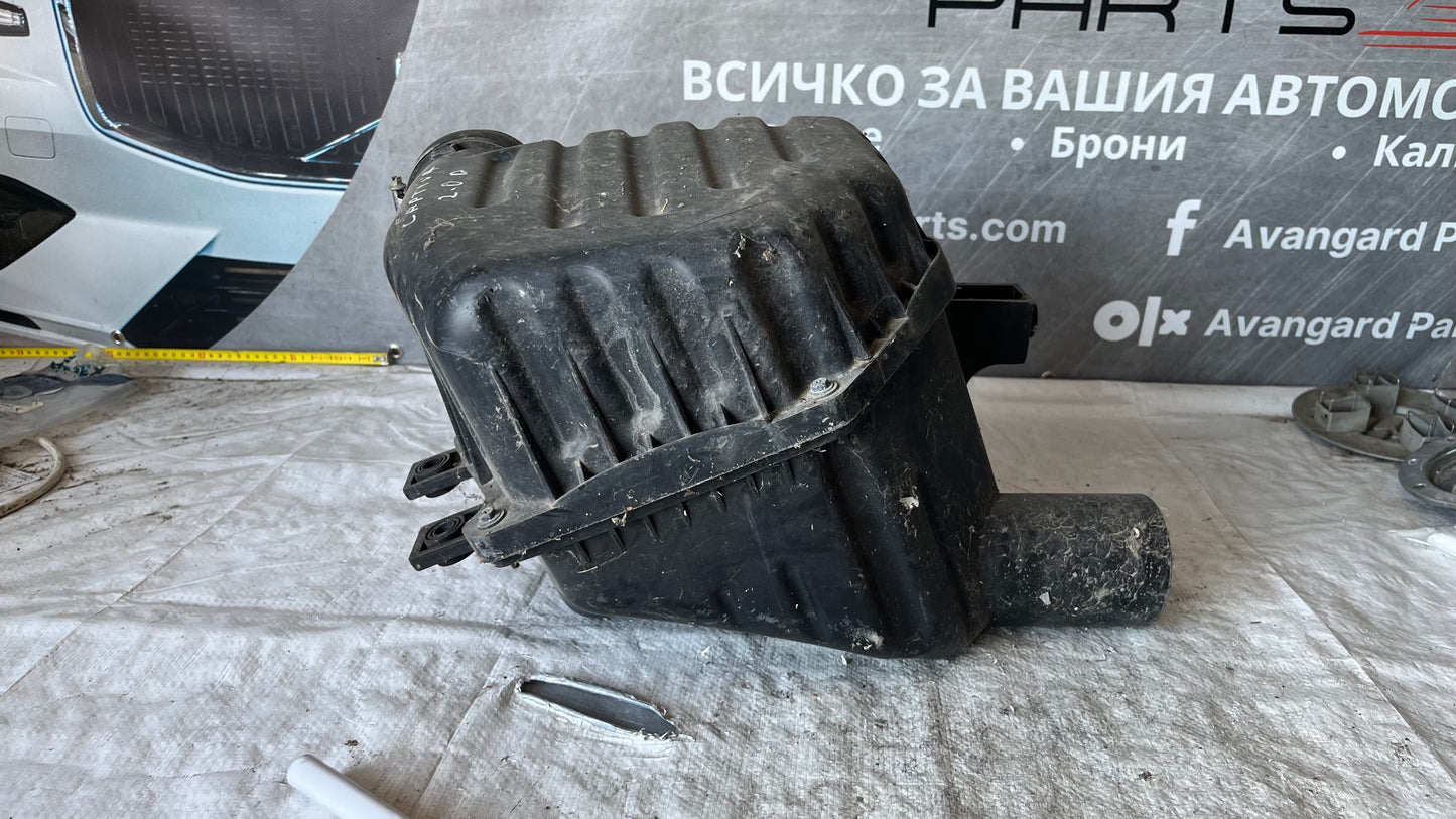 Chevrolet Captiva фолтърна кутия