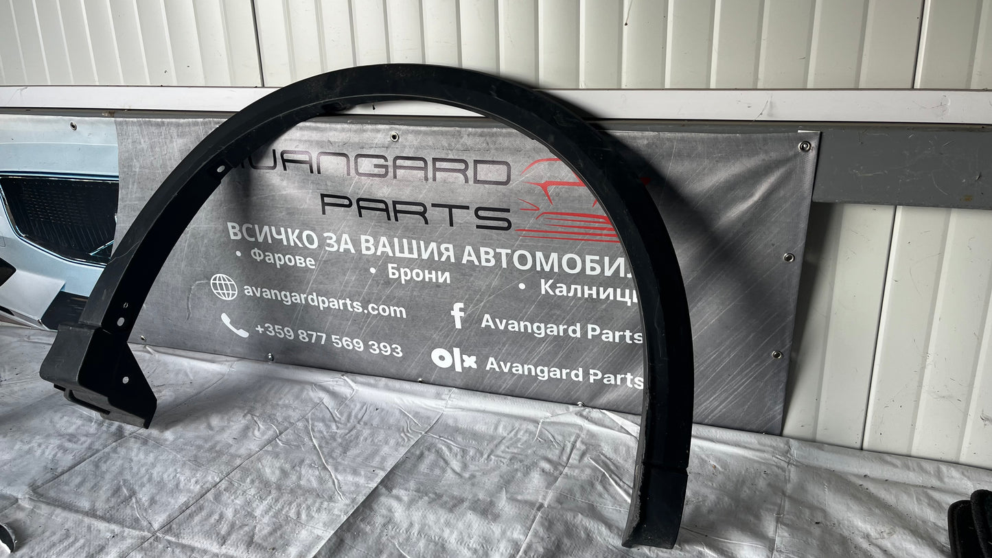 Предна дясна вежда Mazda CX5