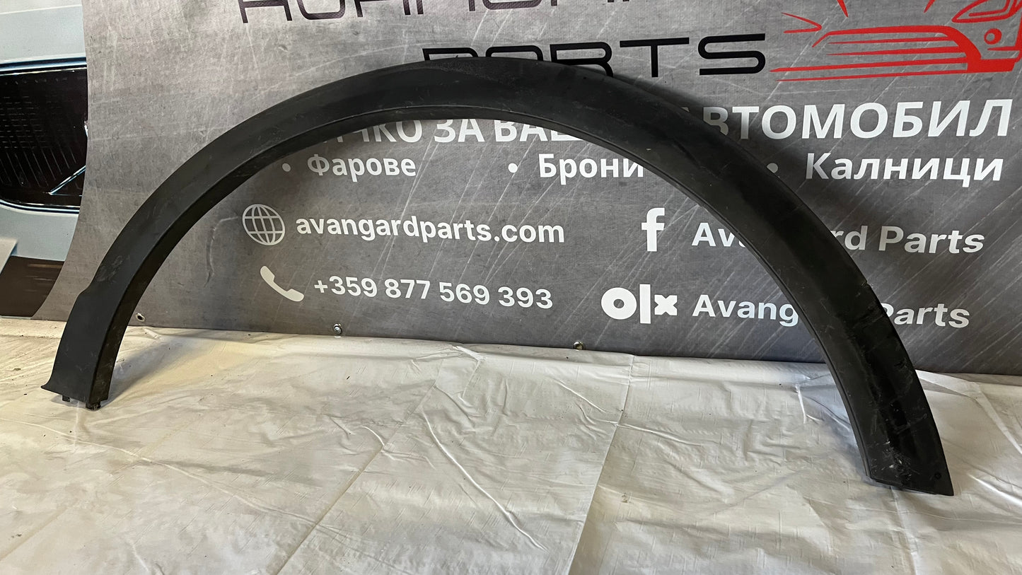 Задна лява вежда Opel Antara 2006-2015
