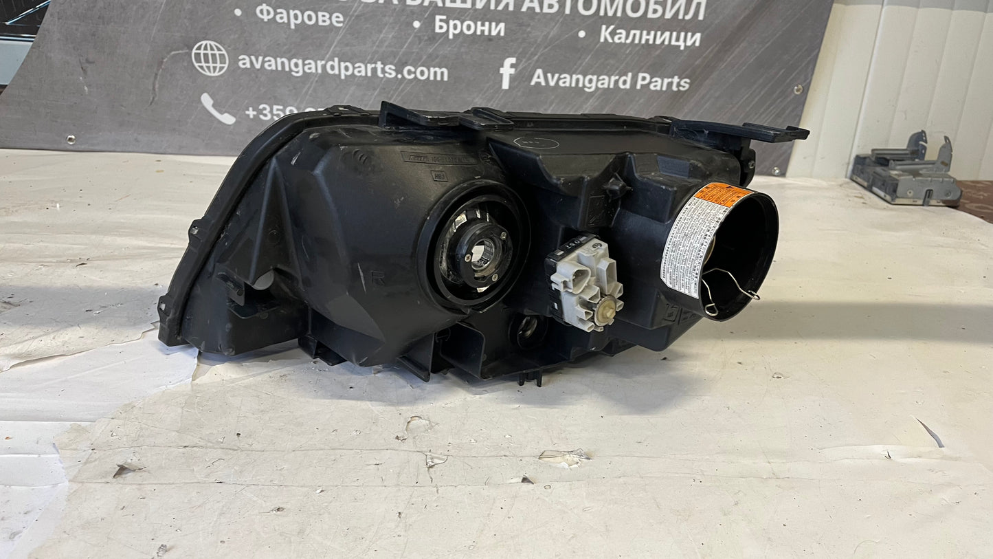 Десен фар Suzuki Grand Vitara 2009-