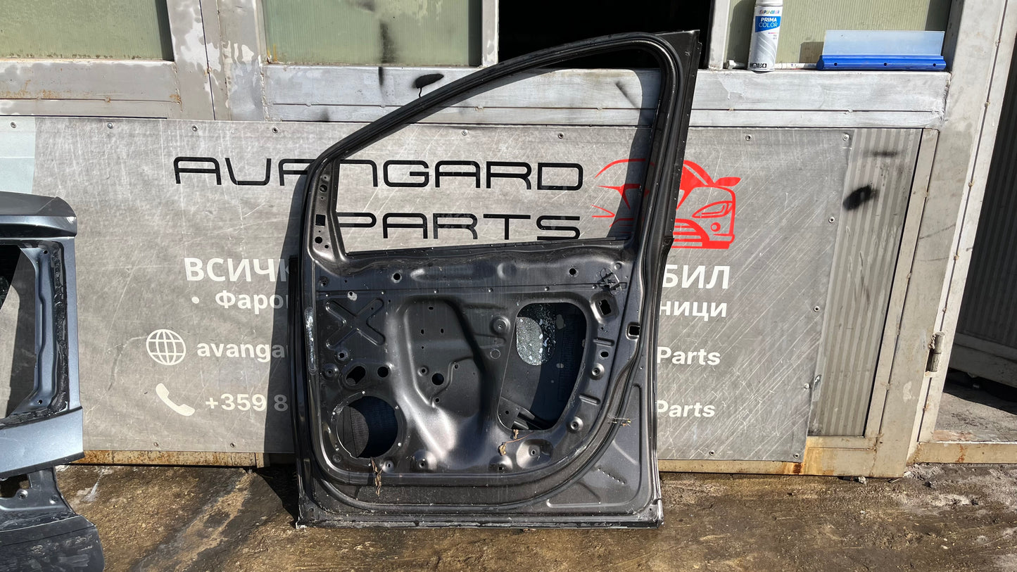 Предна дясна врата VW Sharan, Seat Alhambra 2010-2020