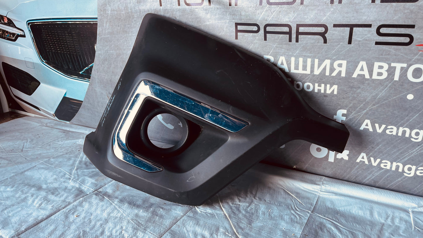 Дясна решетка за халоген Subaru Outback 6 2020-